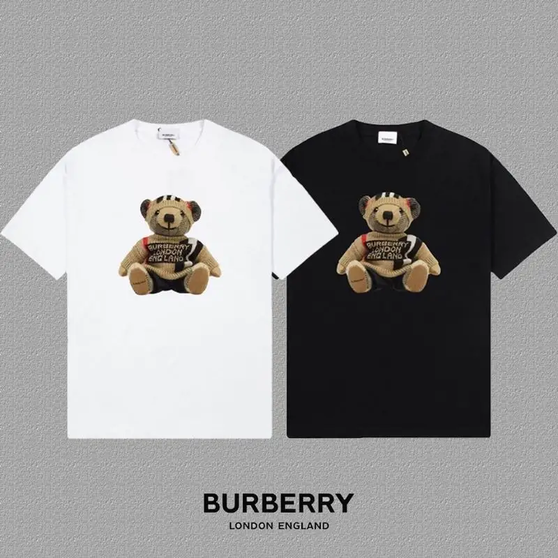 Burberry S-2XL  dgtr48
